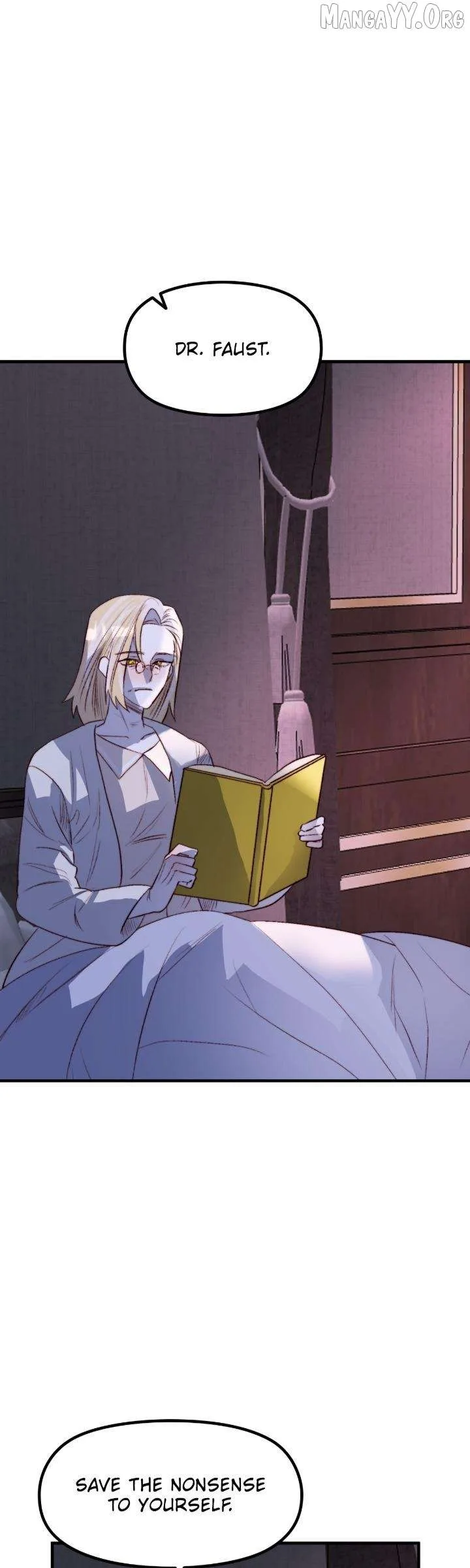 Beyond Walpurgis Chapter 98 page 16