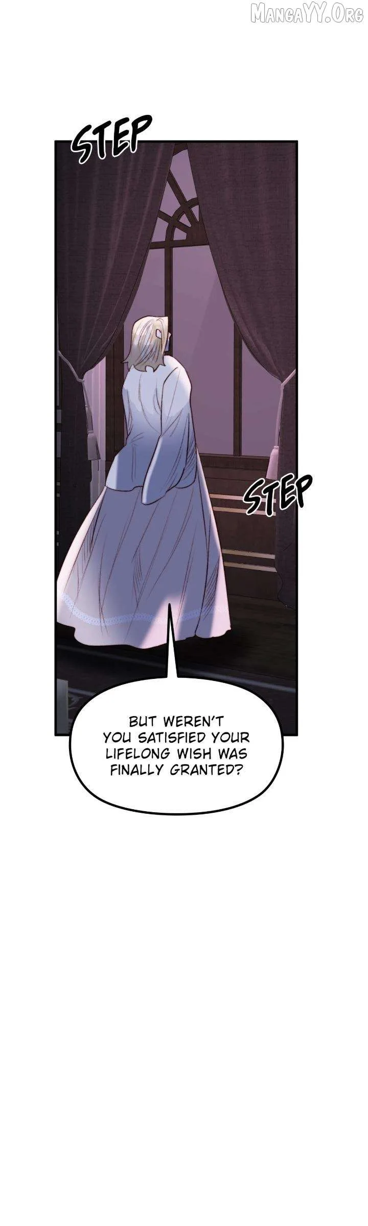 Beyond Walpurgis Chapter 98 page 24