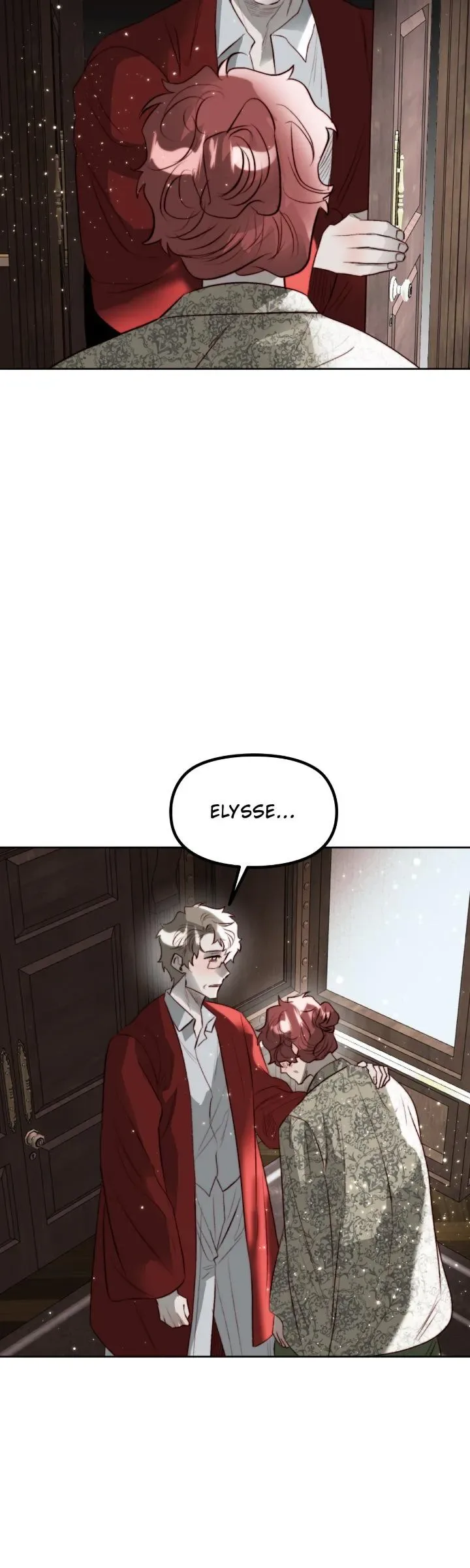 Beyond Walpurgis Chapter 99 page 3