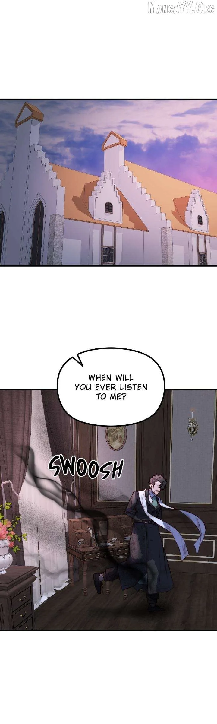 Beyond Walpurgis Chapter 98 page 14