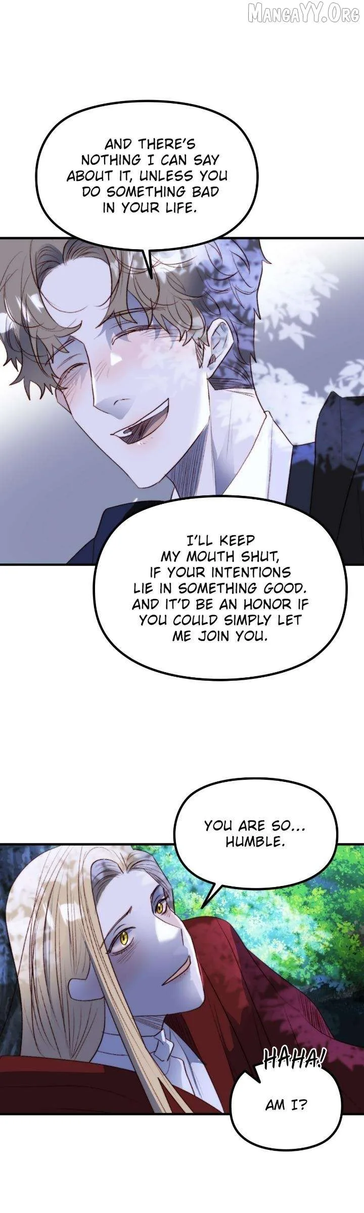 Beyond Walpurgis Chapter 96 page 30