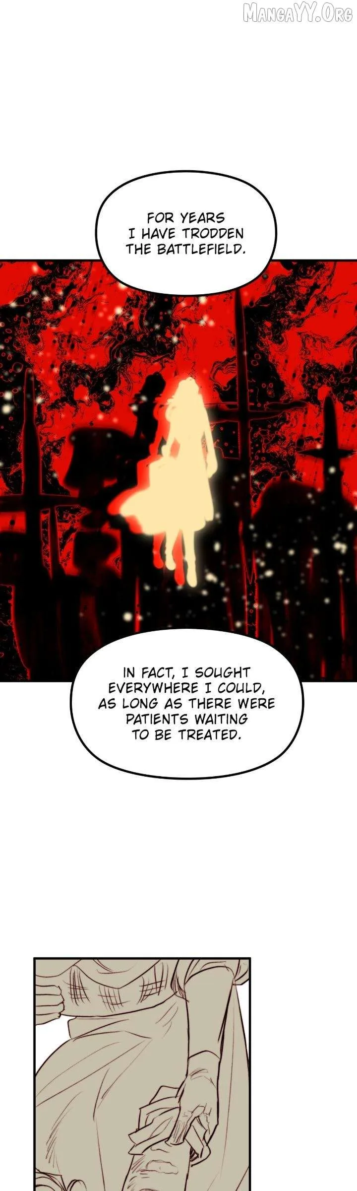 Beyond Walpurgis Chapter 98 page 35