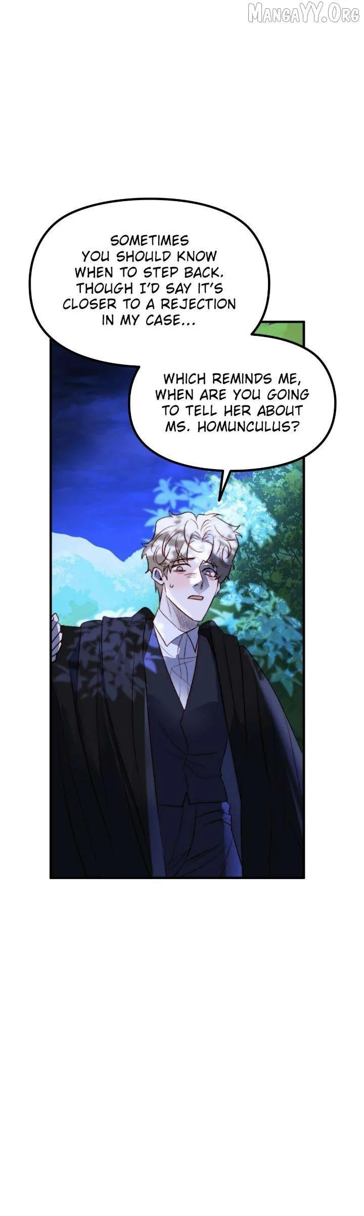 Beyond Walpurgis Chapter 96 page 31