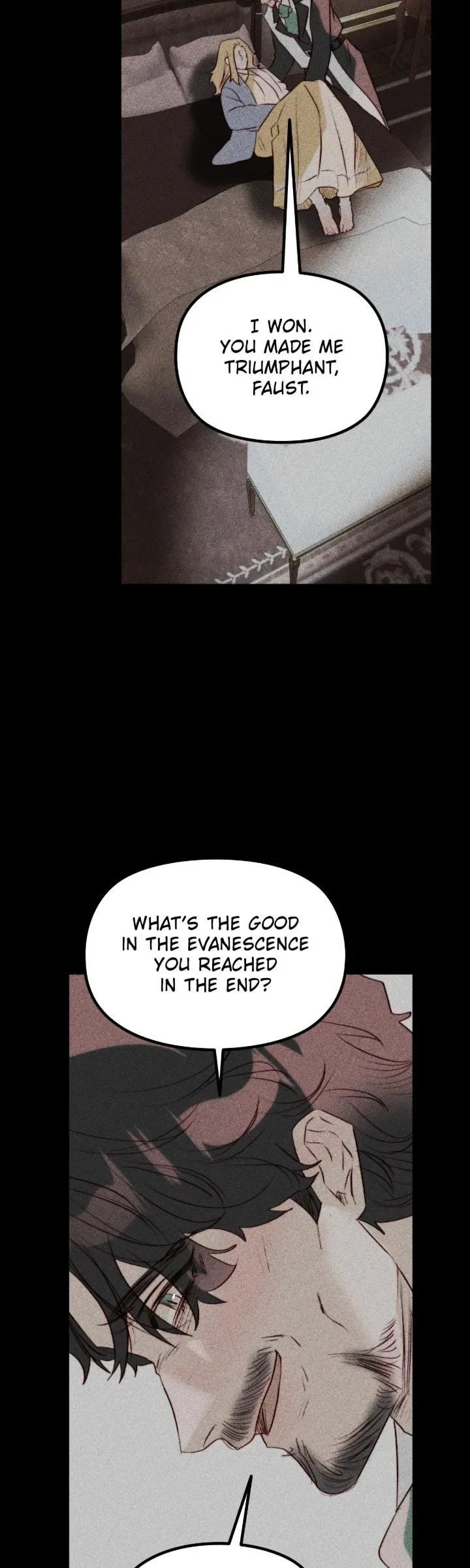 Beyond Walpurgis Chapter 99 page 9
