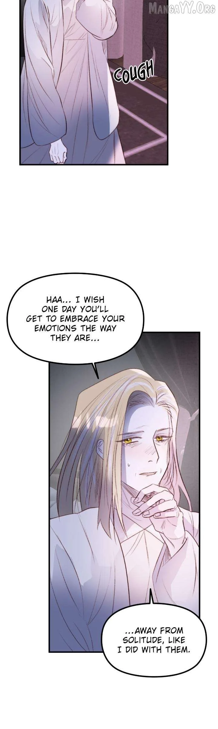 Beyond Walpurgis Chapter 98 page 30