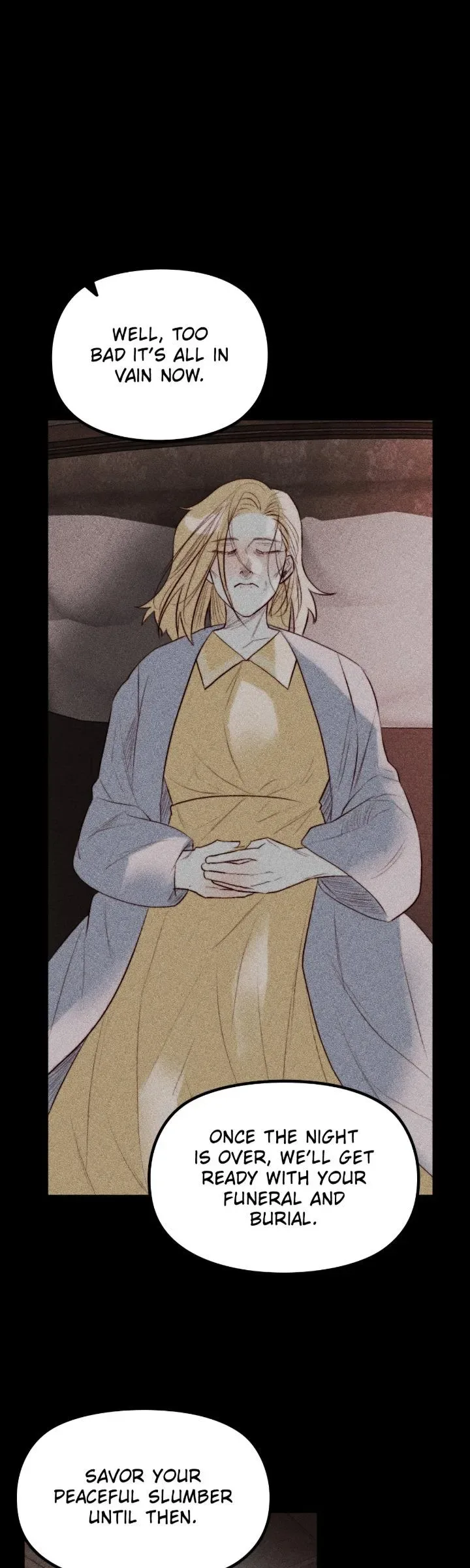 Beyond Walpurgis Chapter 99 page 11