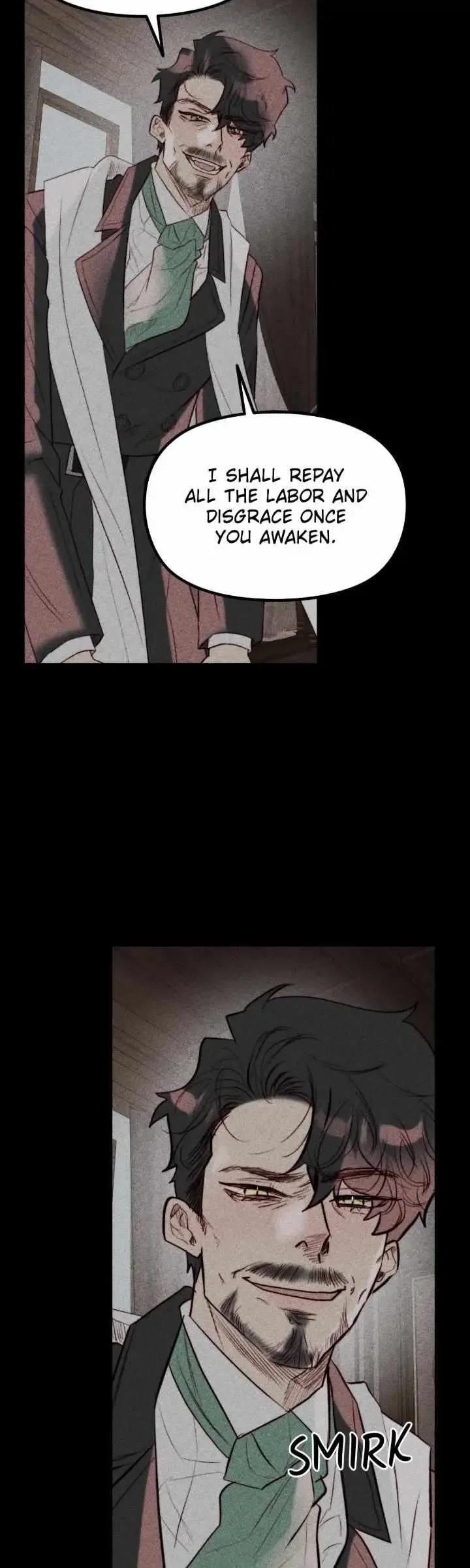 Beyond Walpurgis Chapter 99 page 12