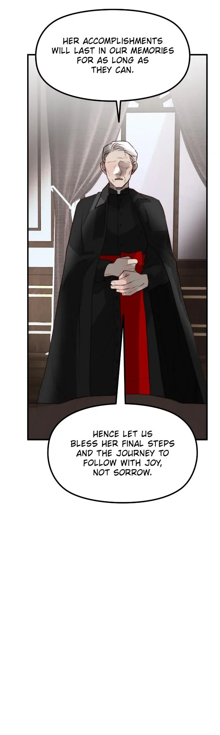 Beyond Walpurgis Chapter 99 page 16