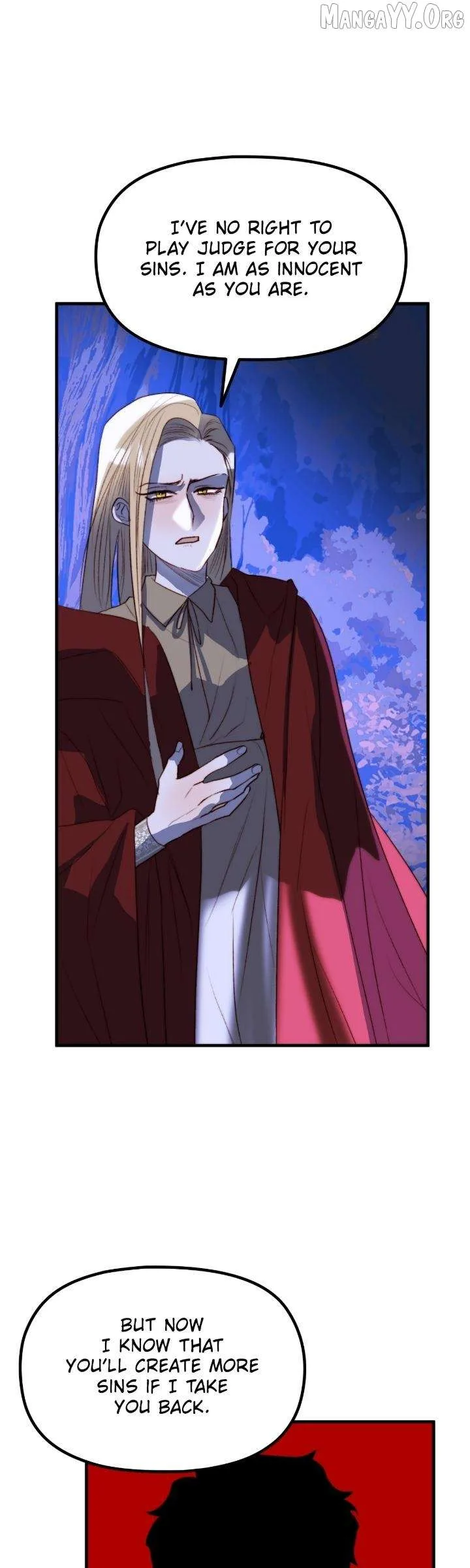 Beyond Walpurgis Chapter 94 page 38