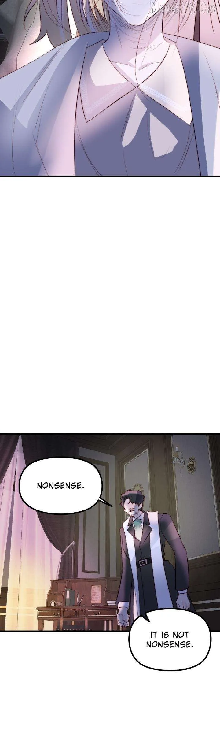 Beyond Walpurgis Chapter 98 page 40