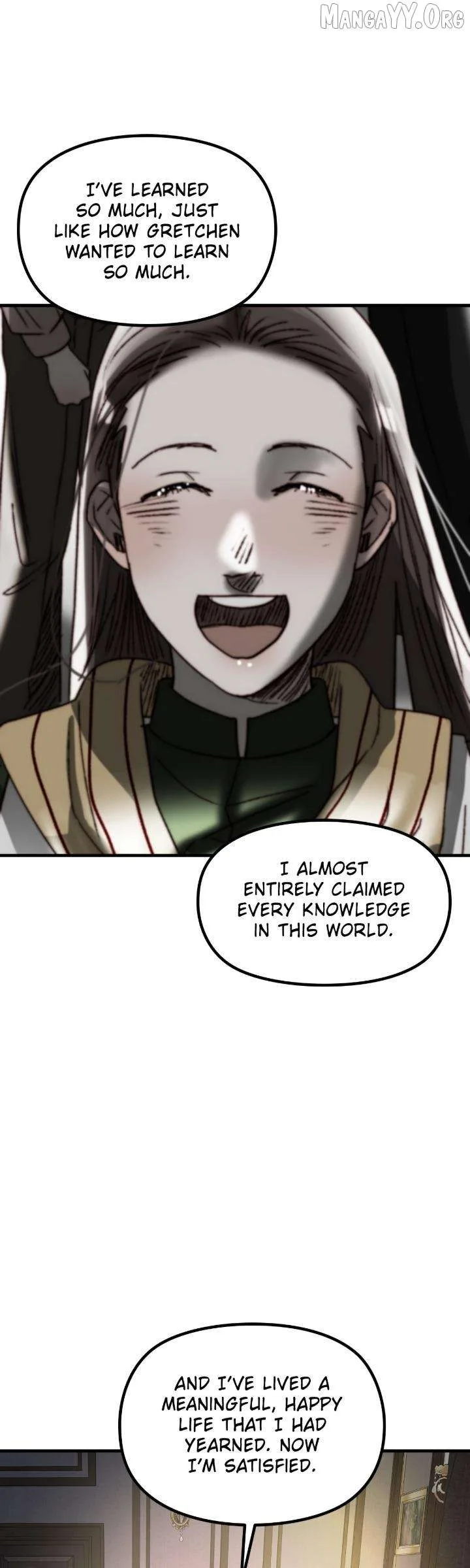 Beyond Walpurgis Chapter 98 page 38