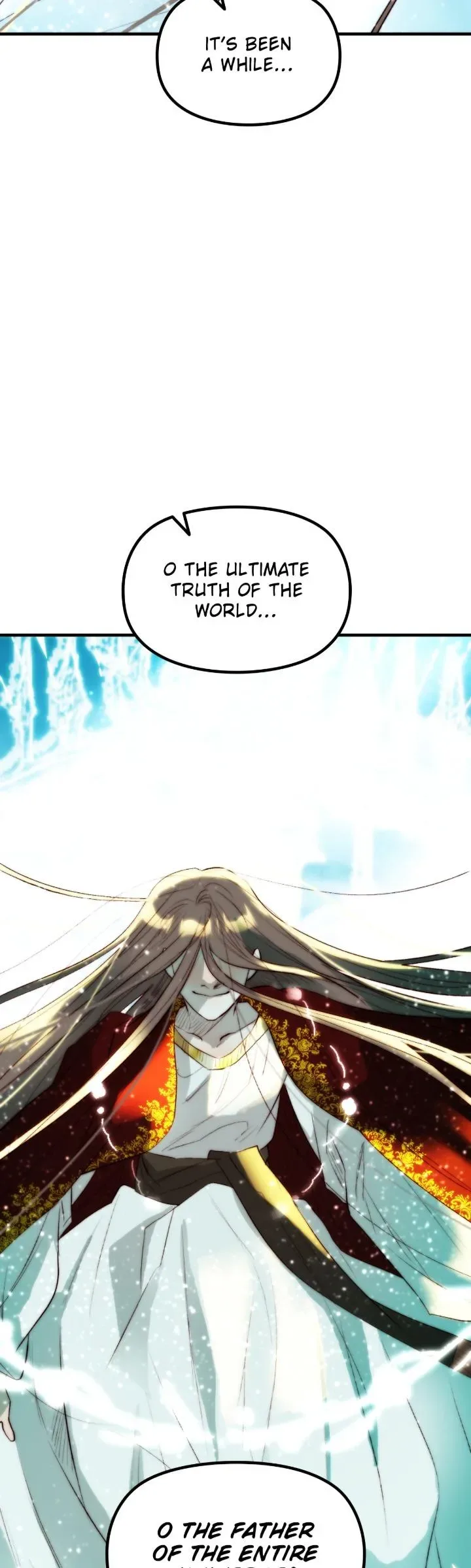 Beyond Walpurgis Chapter 99 page 25