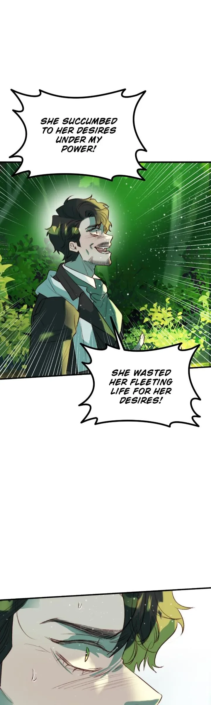 Beyond Walpurgis Chapter 99 page 30