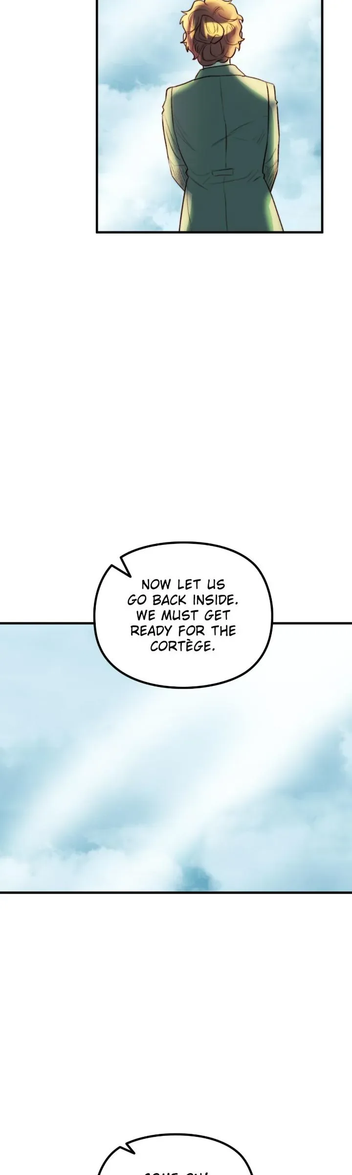 Beyond Walpurgis Chapter 99 page 21