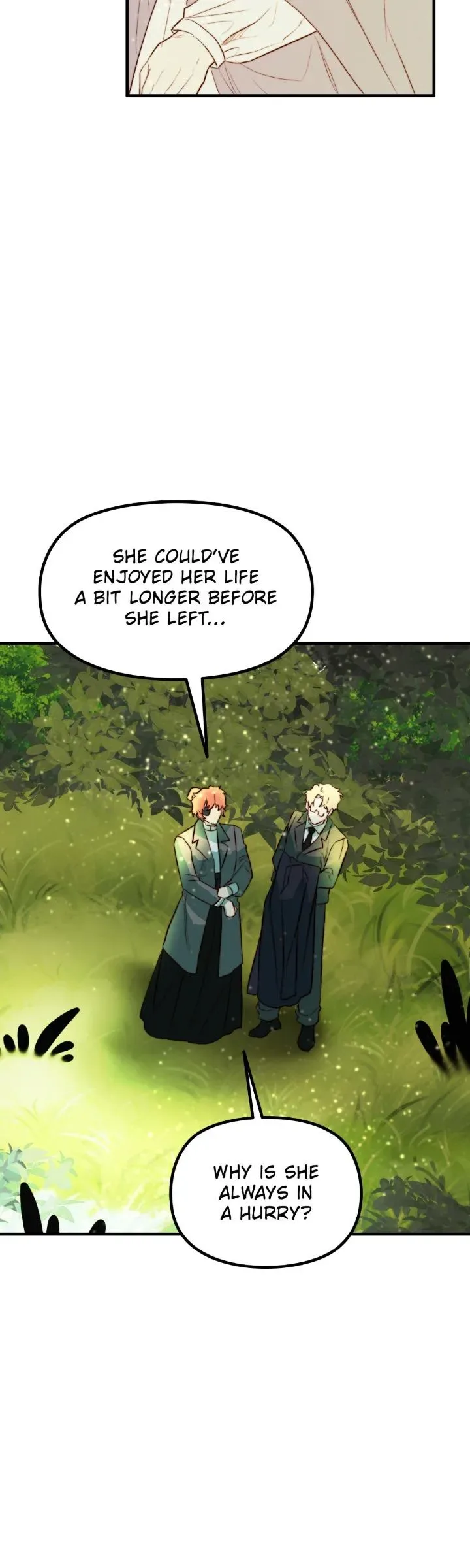 Beyond Walpurgis Chapter 99 page 19