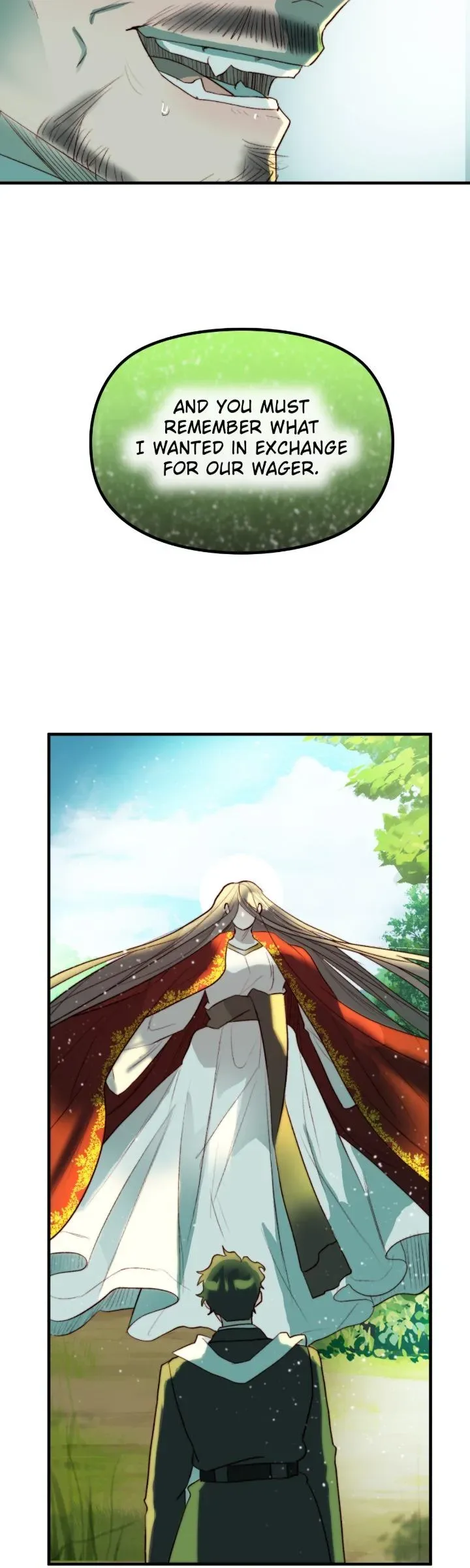 Beyond Walpurgis Chapter 99 page 31