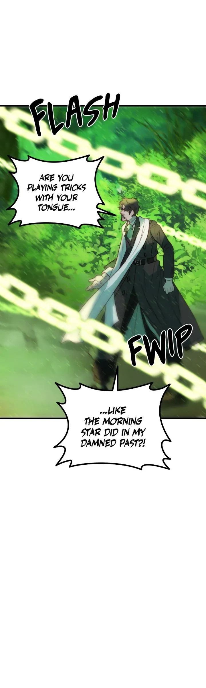 Beyond Walpurgis Chapter 99 page 38