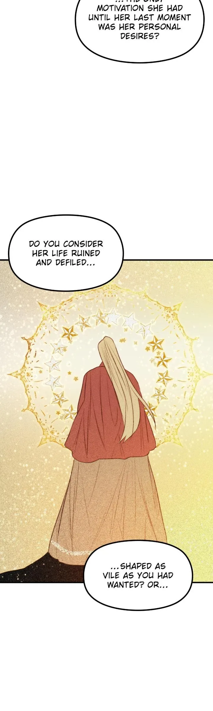 Beyond Walpurgis Chapter 99 page 35