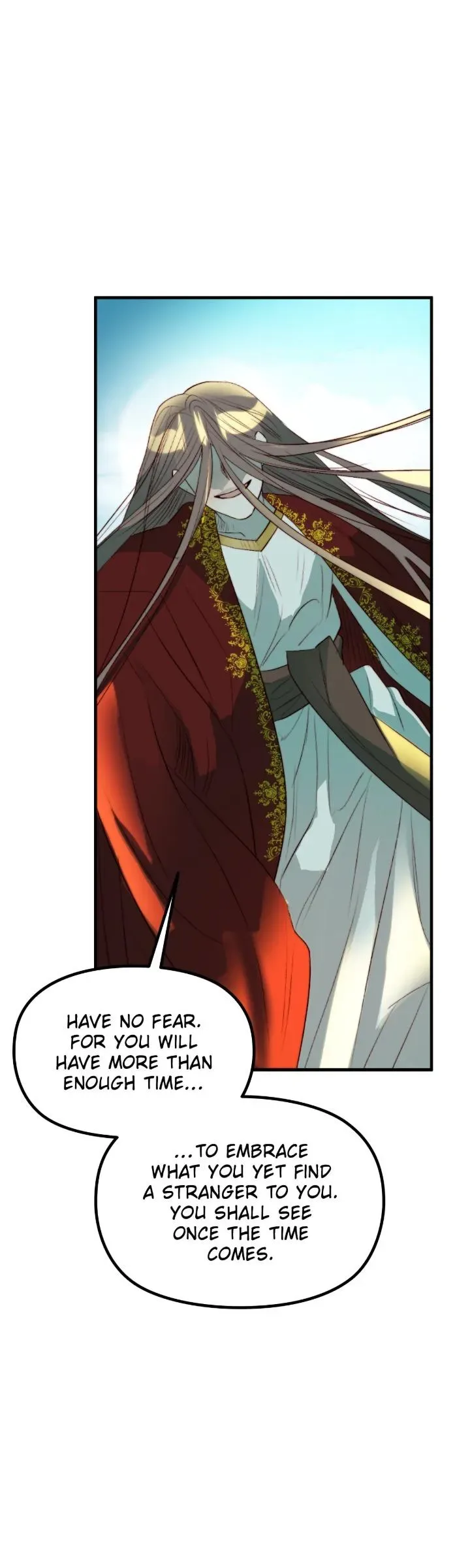 Beyond Walpurgis Chapter 99 page 41