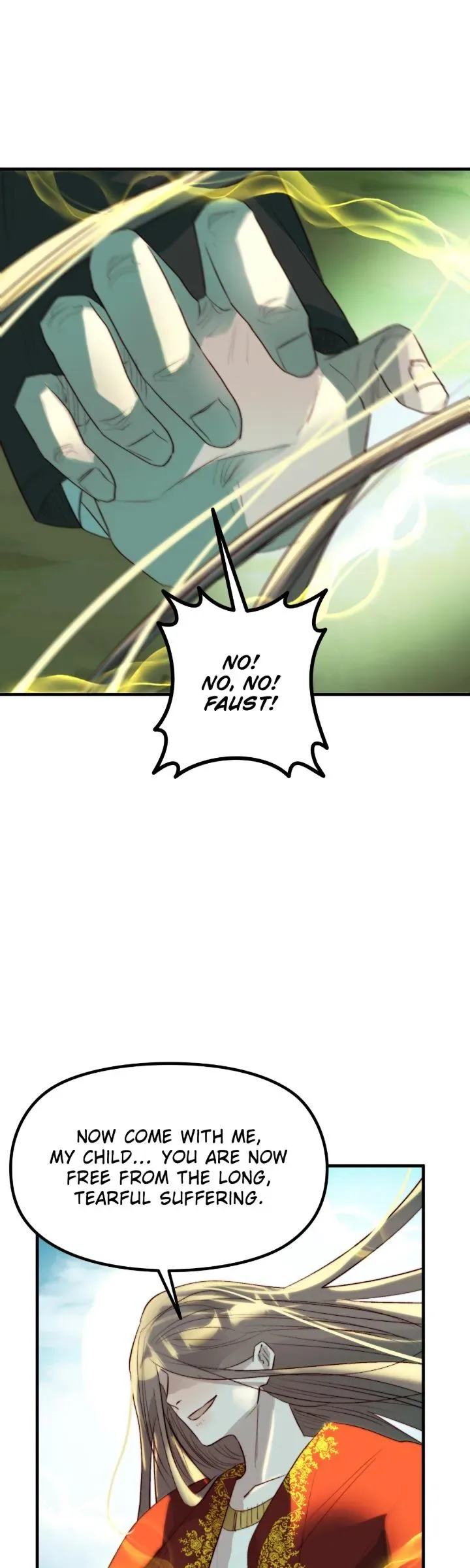 Beyond Walpurgis Chapter 99 page 45