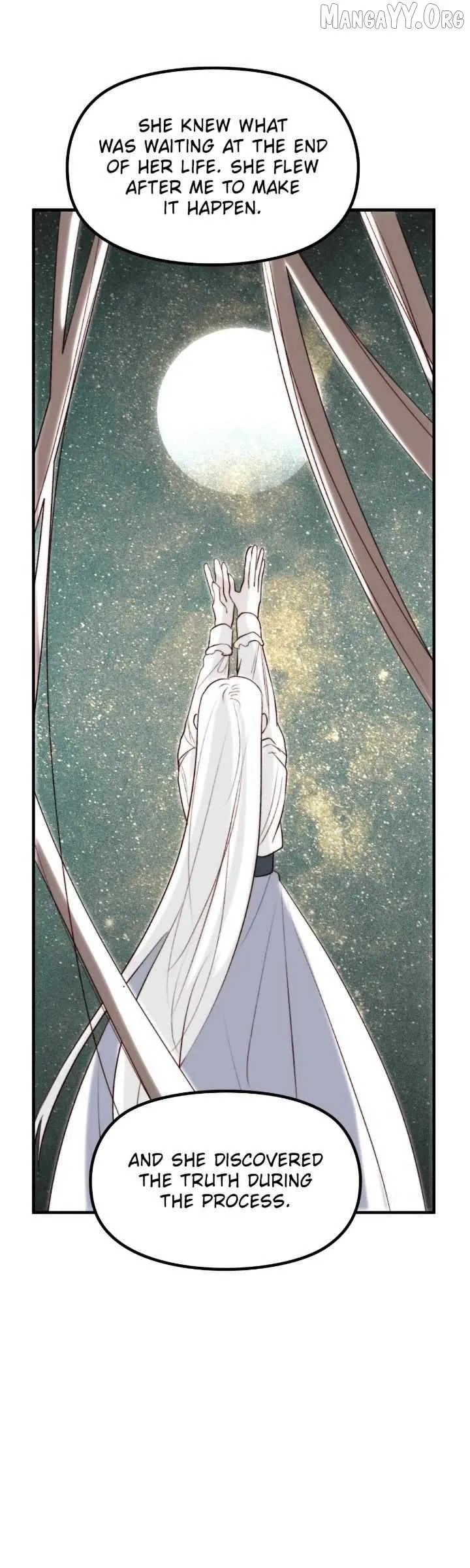 Beyond Walpurgis Chapter 96 page 38