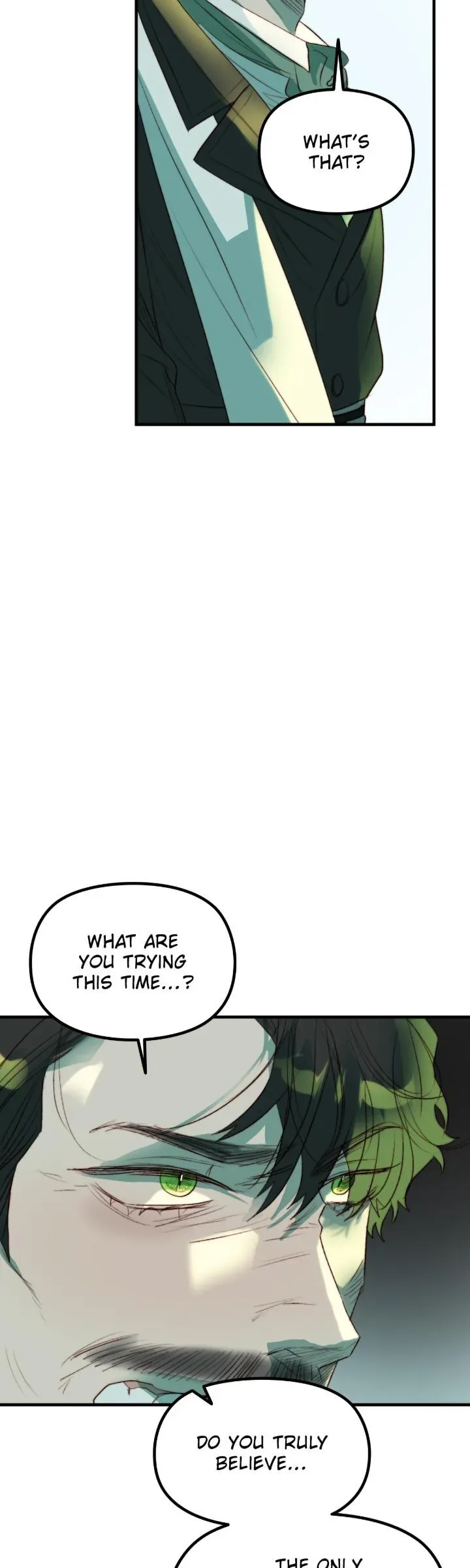 Beyond Walpurgis Chapter 99 page 34