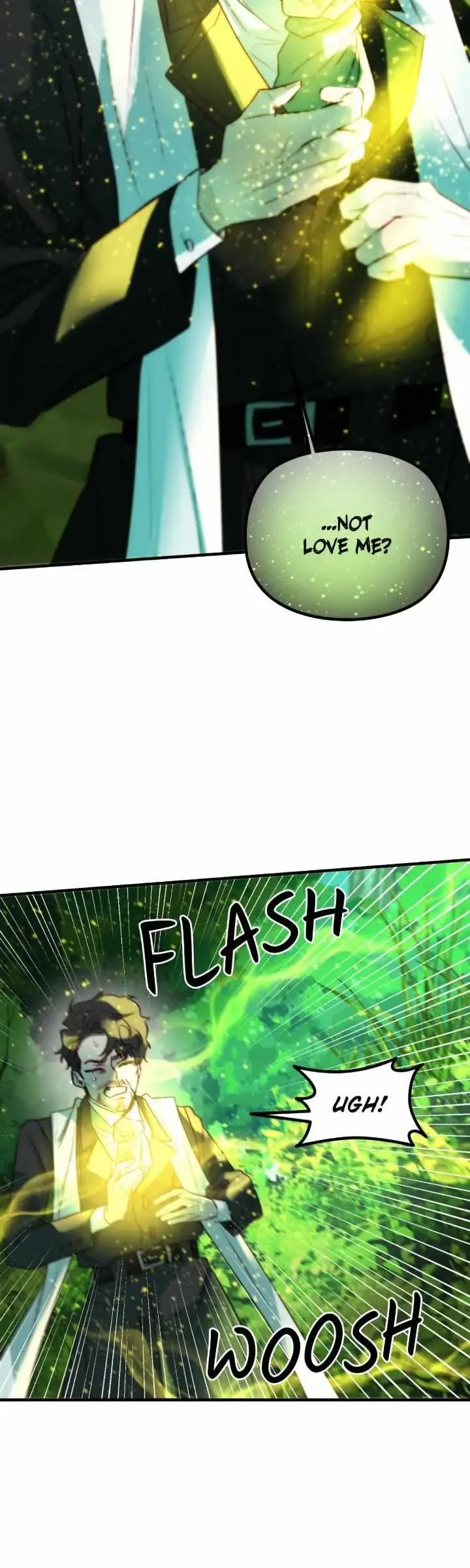 Beyond Walpurgis Chapter 99 page 44