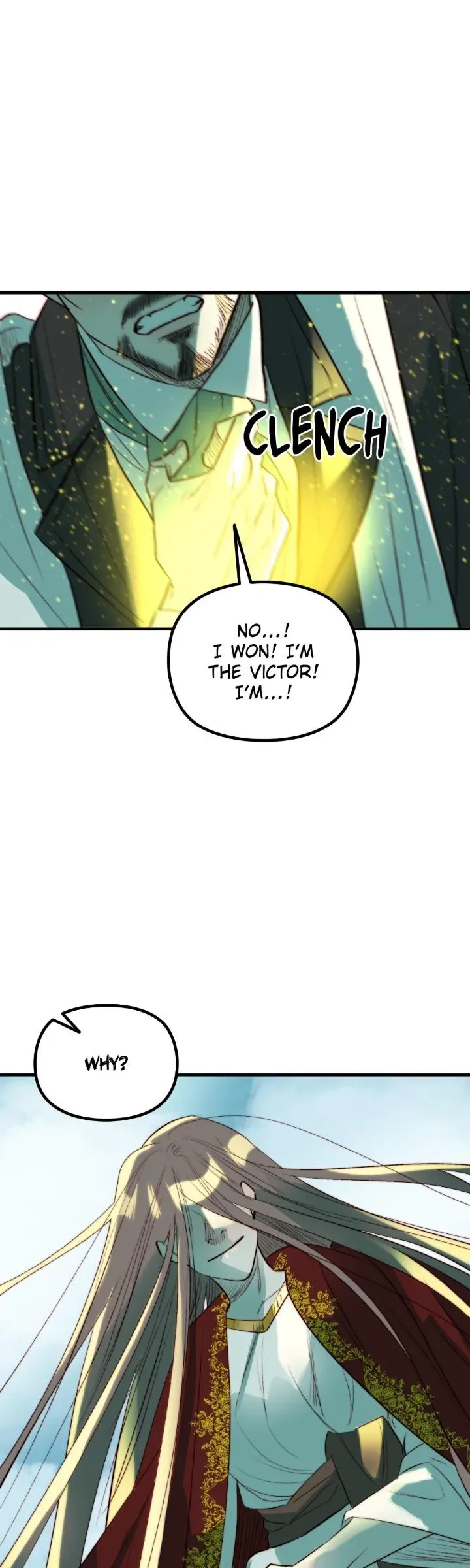 Beyond Walpurgis Chapter 99 page 42