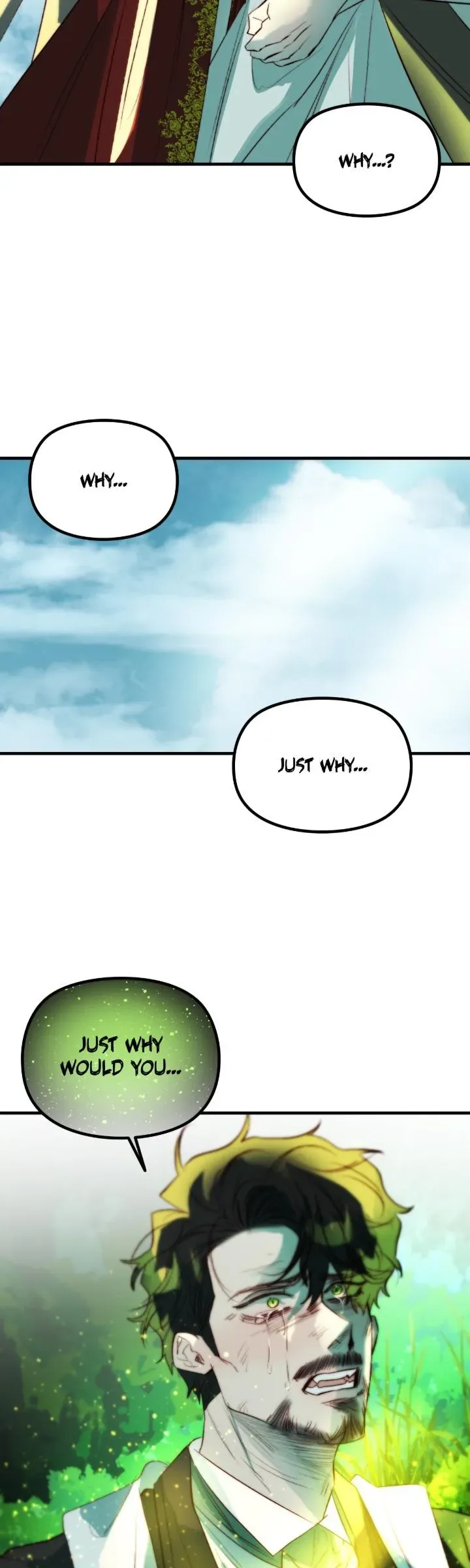 Beyond Walpurgis Chapter 99 page 43