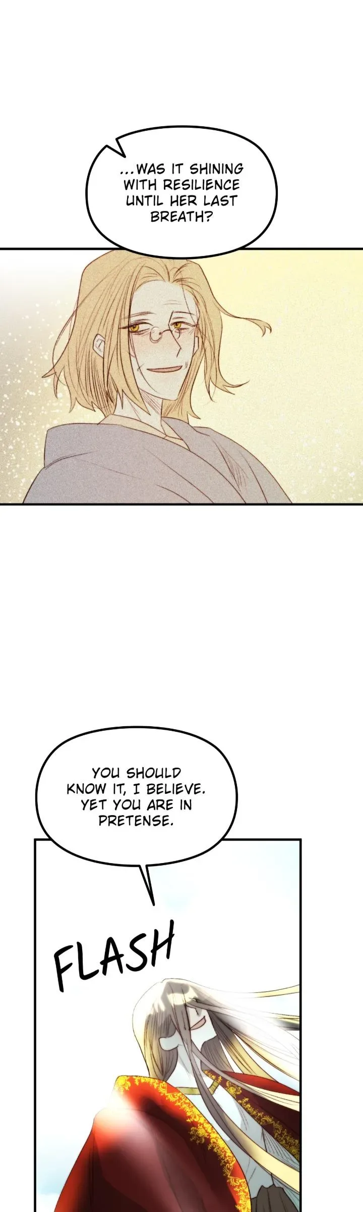 Beyond Walpurgis Chapter 99 page 36