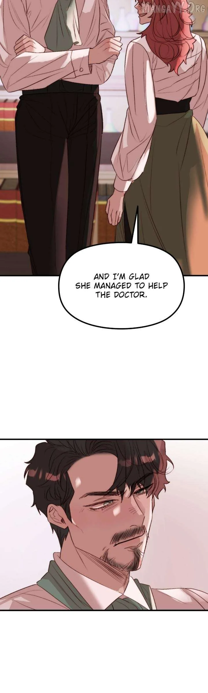 Beyond Walpurgis Chapter 96 page 43