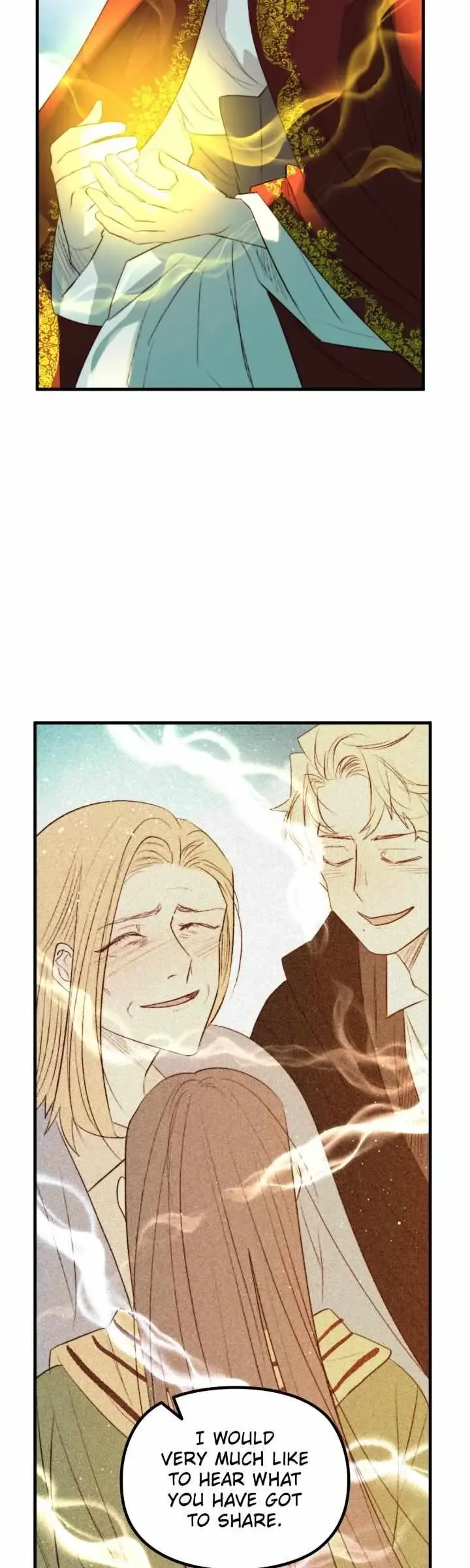 Beyond Walpurgis Chapter 99 page 46