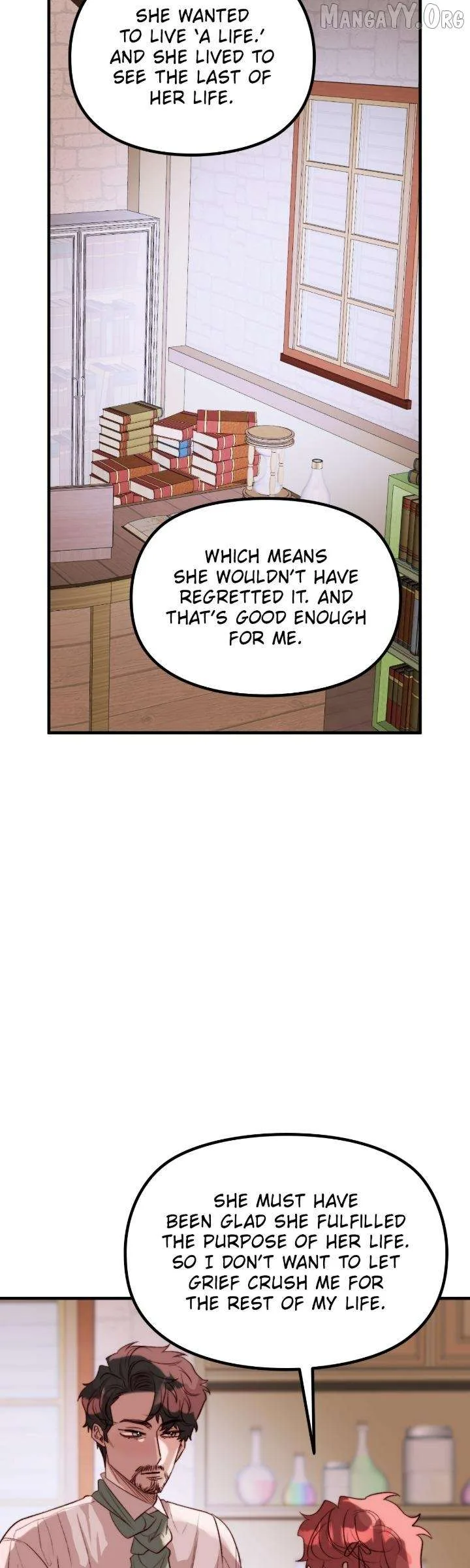 Beyond Walpurgis Chapter 96 page 42