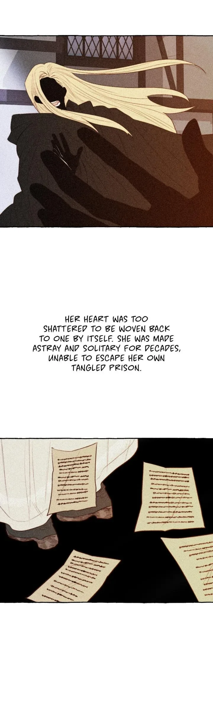 Beyond Walpurgis Chapter 100 page 3