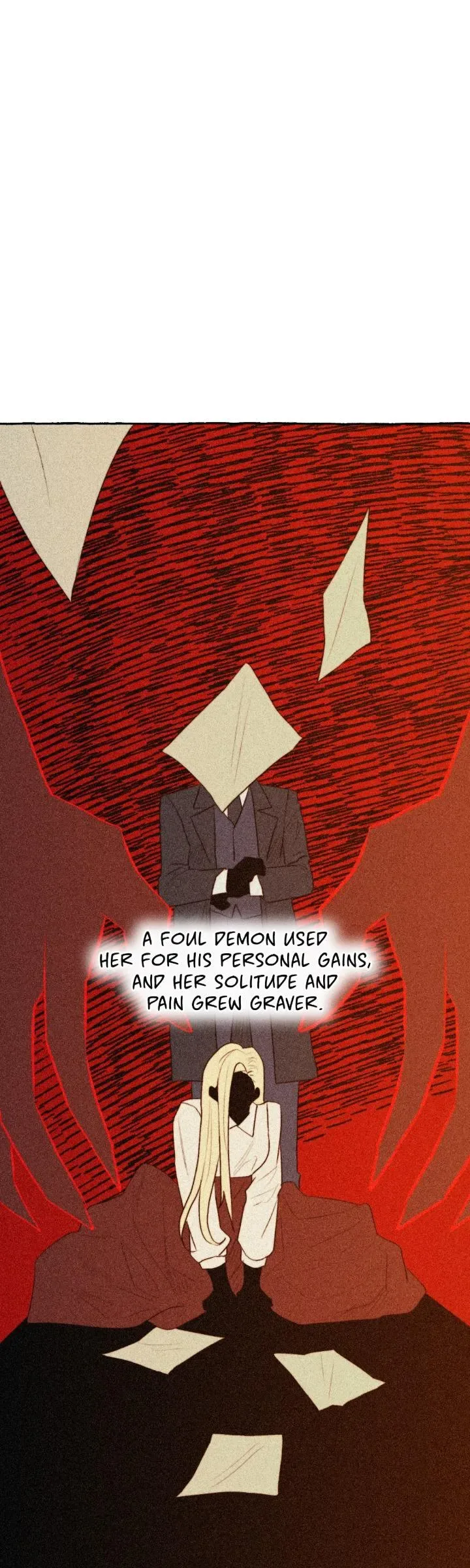 Beyond Walpurgis Chapter 100 page 4