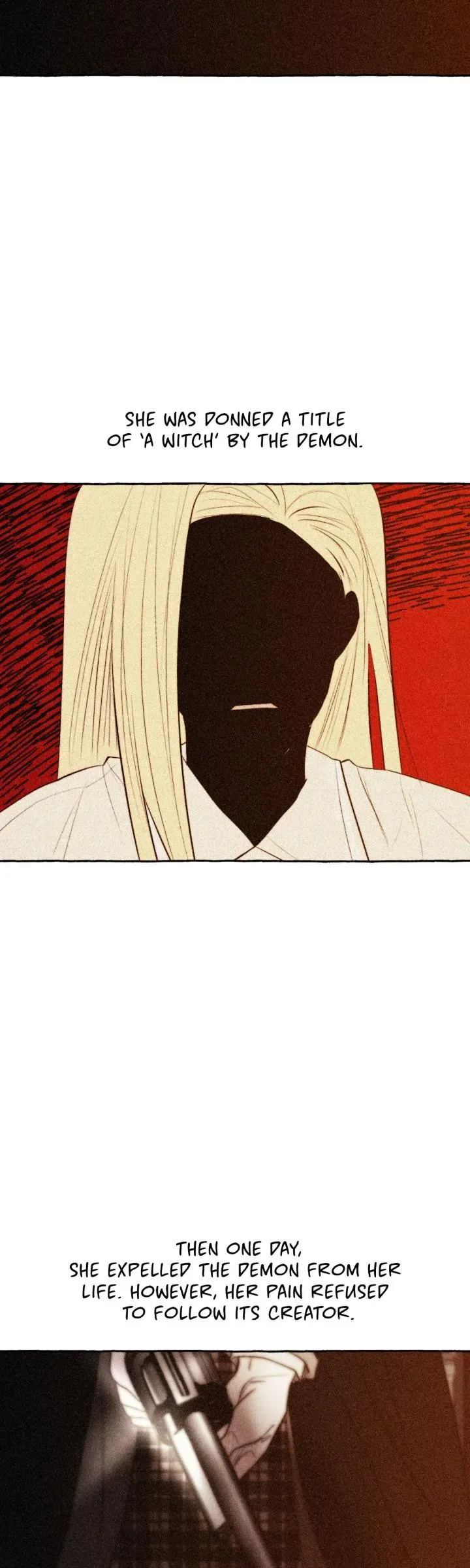 Beyond Walpurgis Chapter 100 page 5