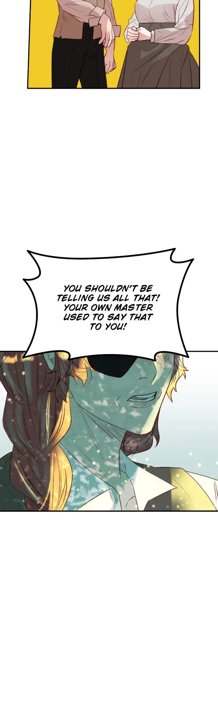 Beyond Walpurgis Chapter 100 page 19