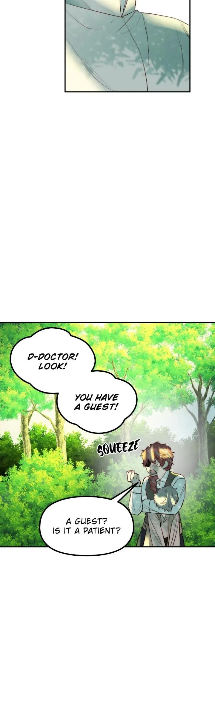 Beyond Walpurgis Chapter 100 page 22
