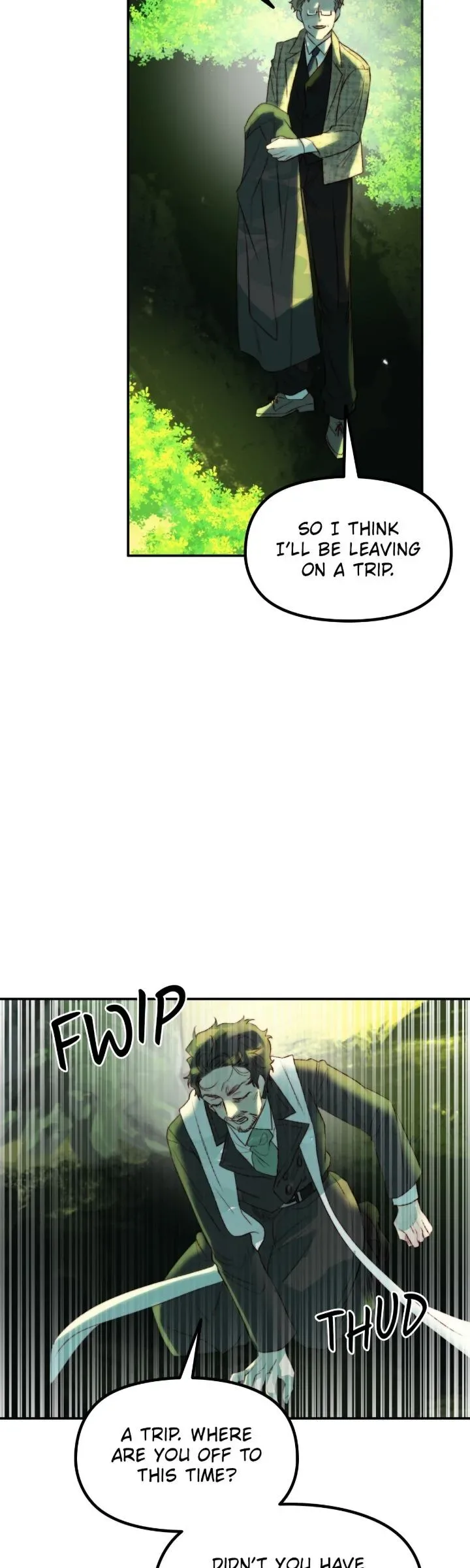 Beyond Walpurgis Chapter 100 page 32