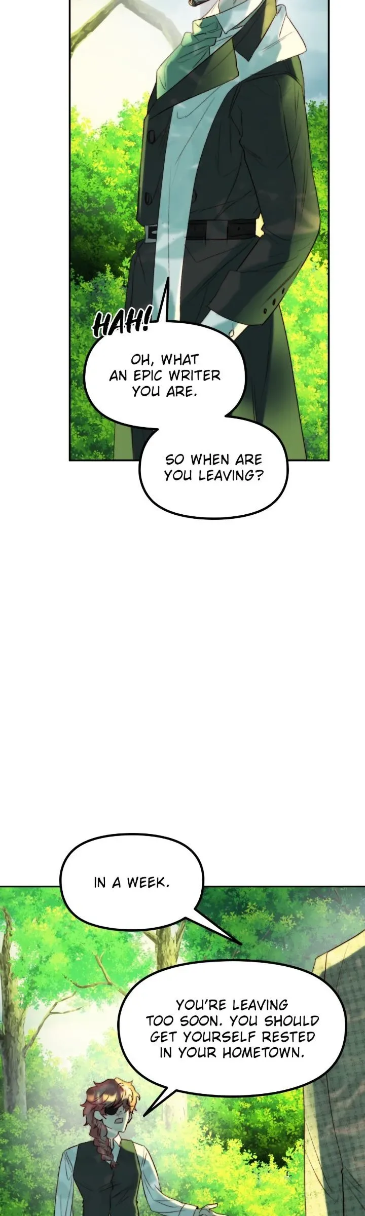 Beyond Walpurgis Chapter 100 page 35