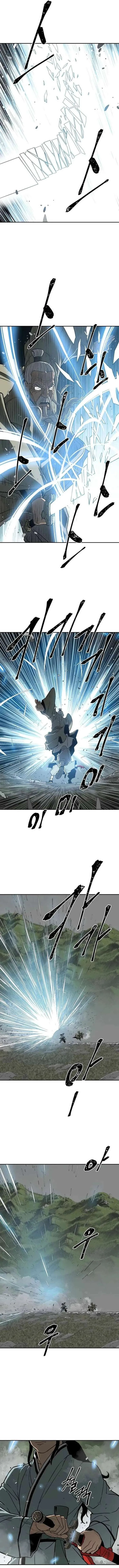 Biography of Hwiyeong Sword Chapter 9 page 6