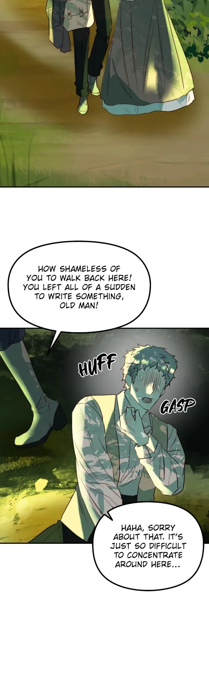 Beyond Walpurgis Chapter 100 page 24