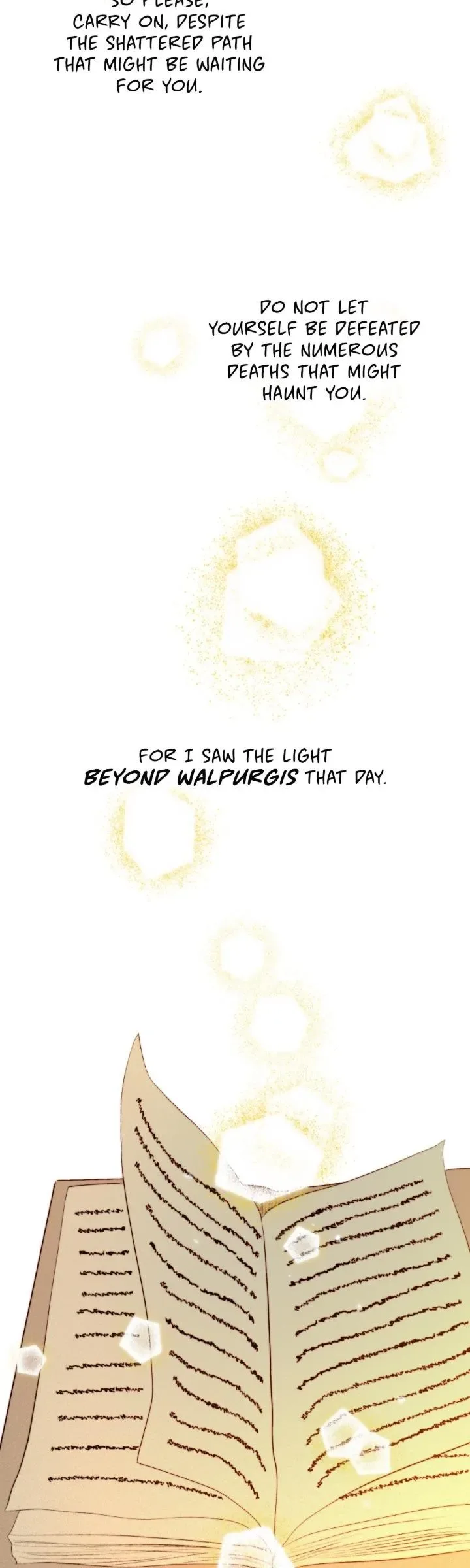 Beyond Walpurgis Chapter 100 page 53