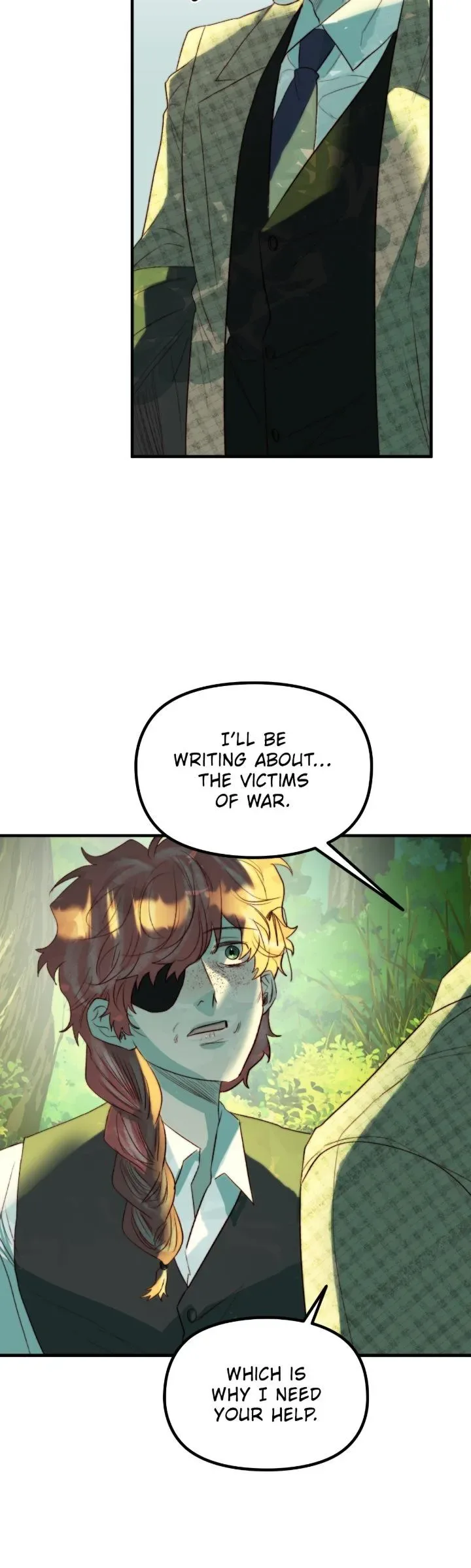 Beyond Walpurgis Chapter 100 page 43