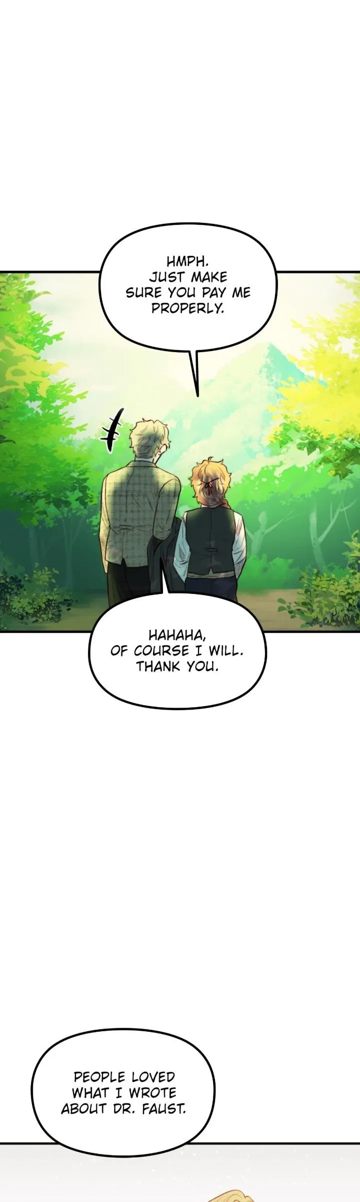 Beyond Walpurgis Chapter 100 page 45