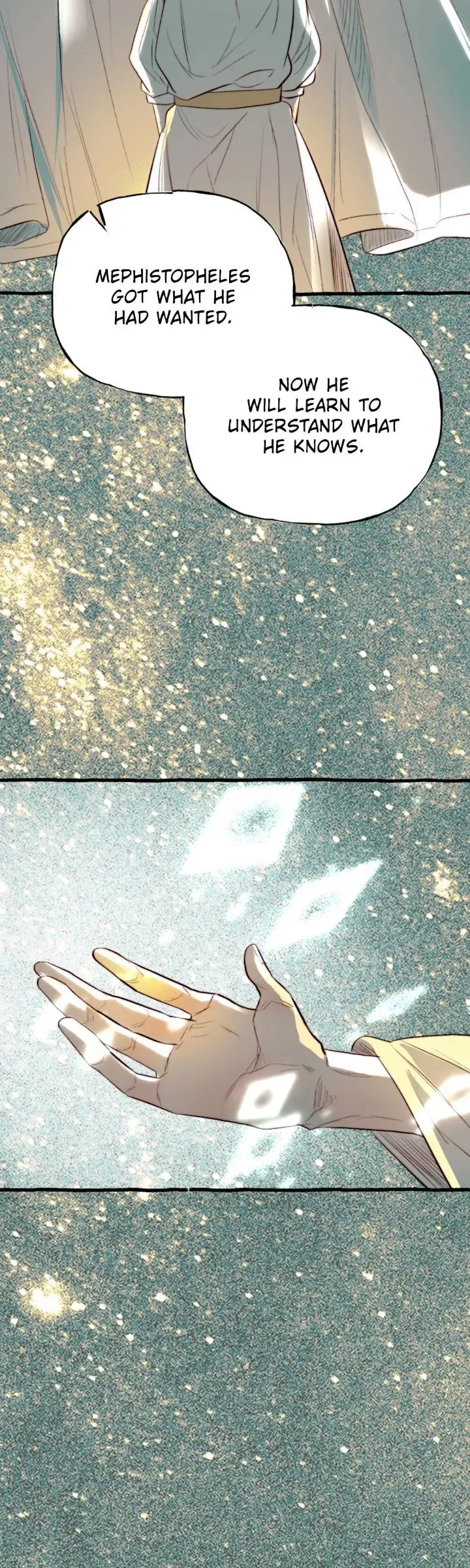 Beyond Walpurgis Chapter 100 page 57