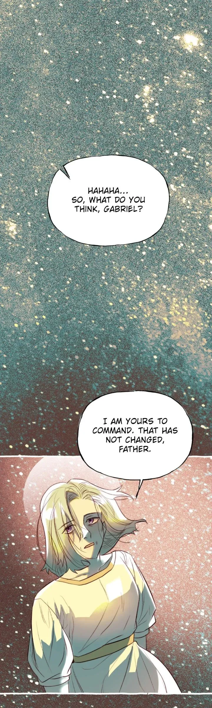 Beyond Walpurgis Chapter 100 page 55