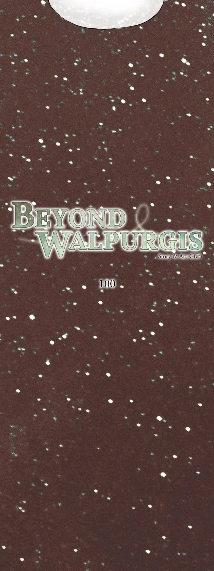 Beyond Walpurgis Chapter 100 page 61