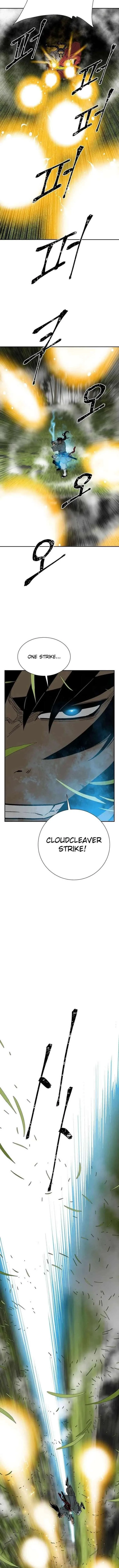 Biography of Hwiyeong Sword Chapter 16 page 6