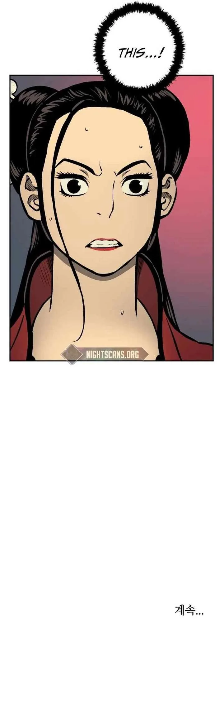 Biography of Hwiyeong Sword Chapter 33 page 21